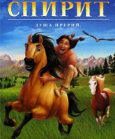 Spirit: Stallion of the Cimarron / :  